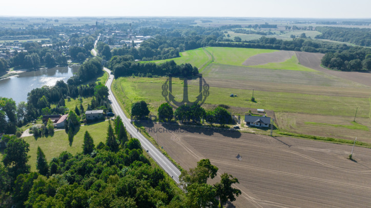 Działka Sprzedaż Maszewo 4