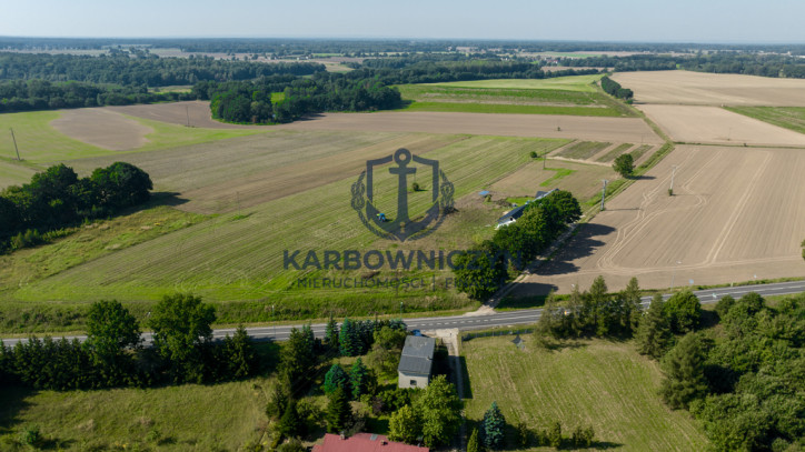 Działka Sprzedaż Maszewo 6