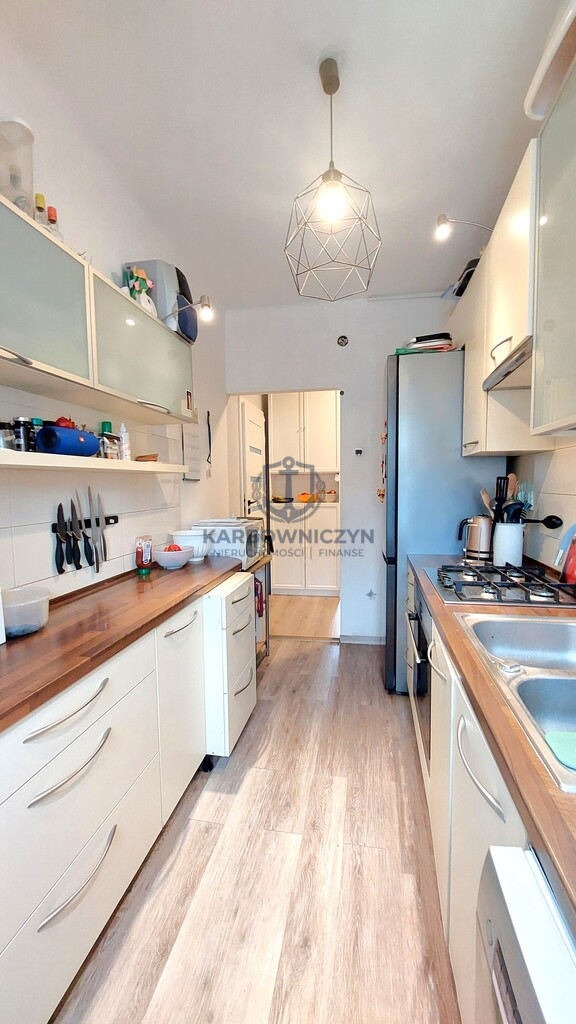 Mieszkanie Sprzedaż Szczecin Niebuszewo Zygmunta Krasińskiego