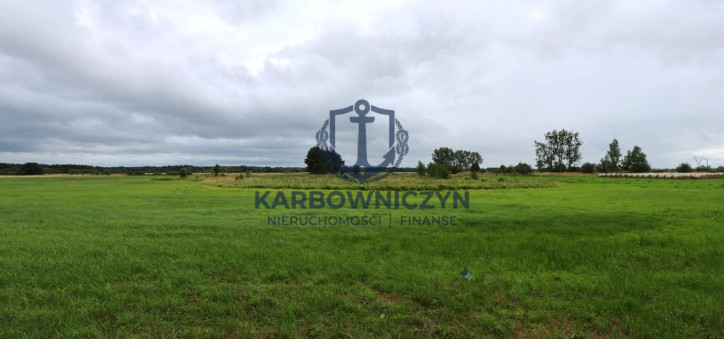 Działka Sprzedaż Żarnowo 10