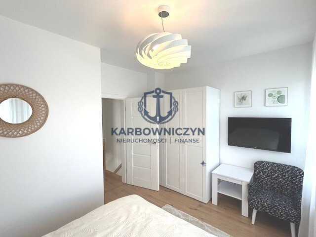 Mieszkanie Sprzedaż Szczecin Warszewo 8