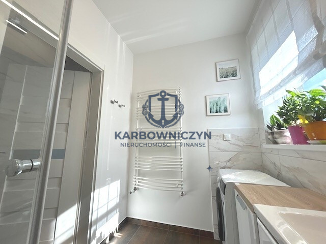 Mieszkanie Sprzedaż Szczecin Warszewo 47