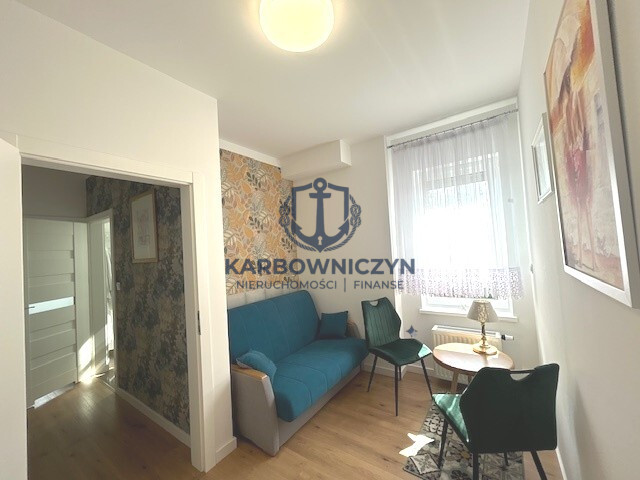 Mieszkanie Sprzedaż Szczecin Warszewo 46