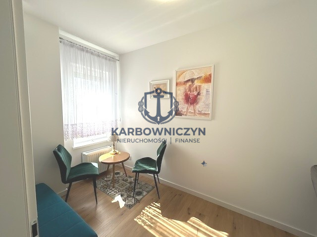Mieszkanie Sprzedaż Szczecin Warszewo 42