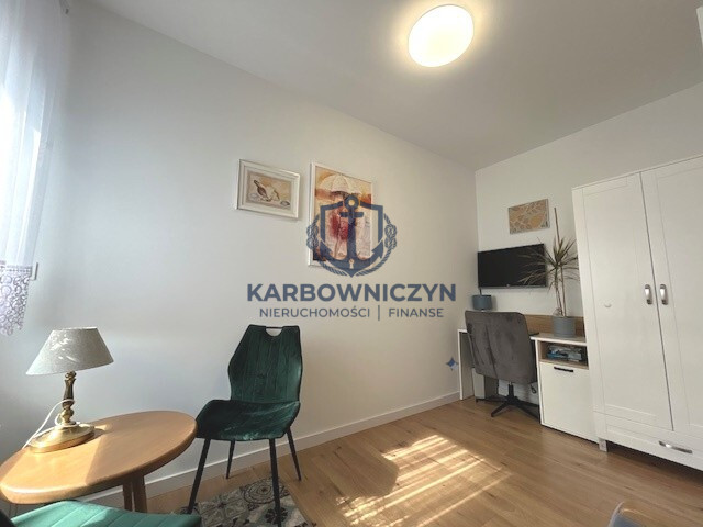 Mieszkanie Sprzedaż Szczecin Warszewo 43