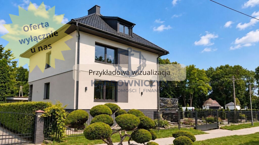 Dom Wynajem Pyrzyce