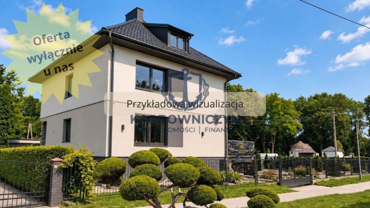 Dom Wynajem Pyrzyce 1