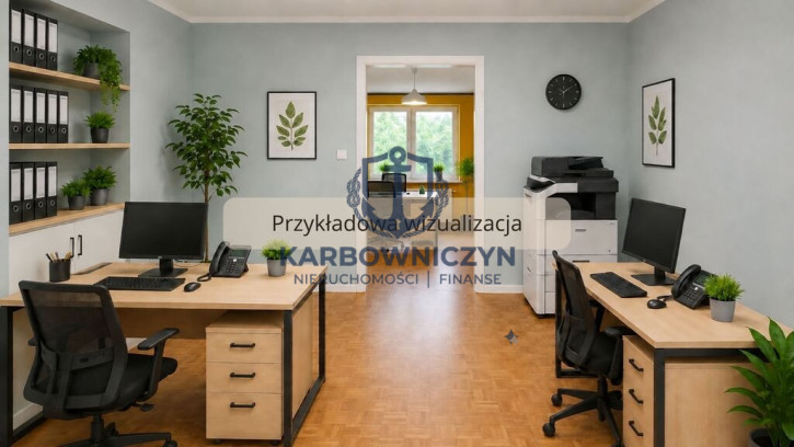 Dom Wynajem Pyrzyce 4