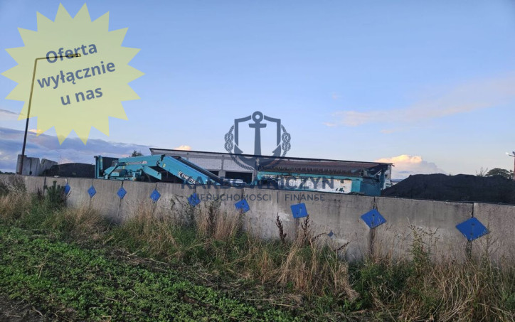 Działka Sprzedaż Rekowo Górne 1
