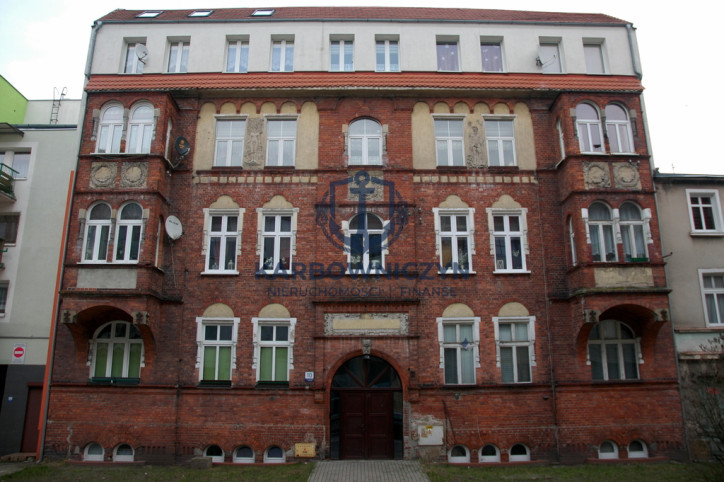 Mieszkanie Sprzedaż Świnoujście 12