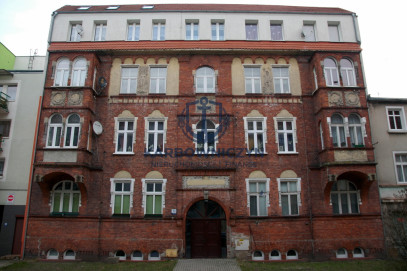 Mieszkanie Sprzedaż Świnoujście