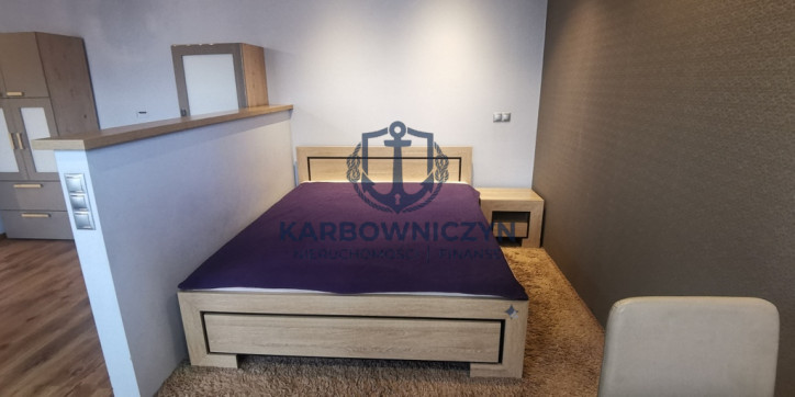 Mieszkanie Sprzedaż Szczecin Śródmieście-Centrum al.&nbsp;Bohaterów Warszawy 4
