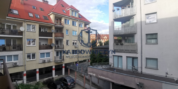 Mieszkanie Sprzedaż Szczecin Śródmieście-Centrum al.&nbsp;Bohaterów Warszawy 11