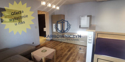 Mieszkanie Sprzedaż Szczecin Śródmieście-Centrum al.&nbsp;Bohaterów Warszawy