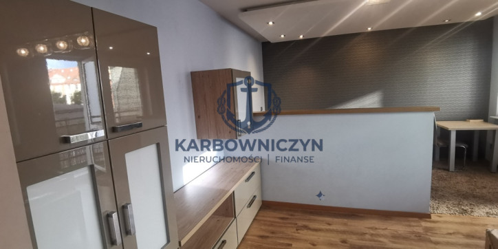 Mieszkanie Sprzedaż Szczecin Śródmieście-Centrum al.&nbsp;Bohaterów Warszawy 3