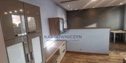 Mieszkanie Sprzedaż Szczecin Śródmieście-Centrum al.&nbsp;Bohaterów Warszawy