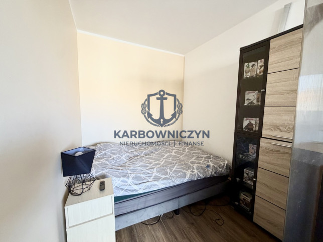Mieszkanie Sprzedaż Szczecin os. Majowe Kosynierów 3