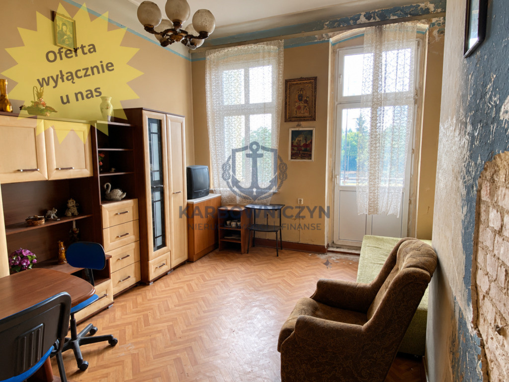 Mieszkanie Sprzedaż Szczecin Śródmieście 1