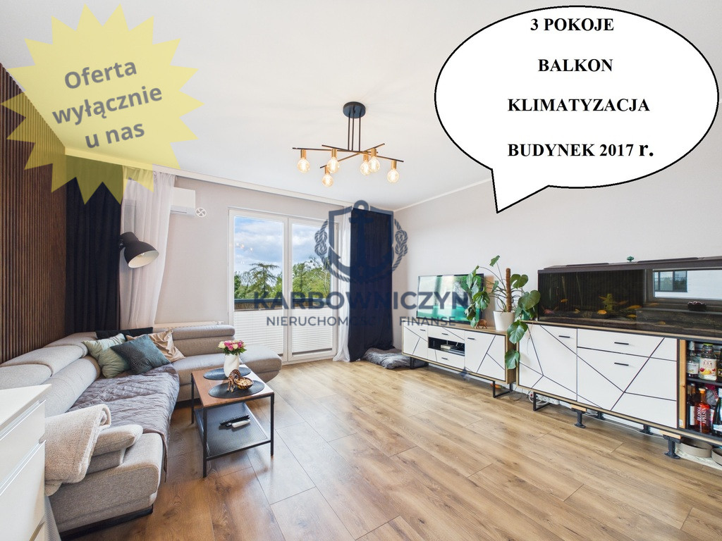 Mieszkanie Sprzedaż Szczecin Gumieńce Eugeniusza Kwiatkowskiego