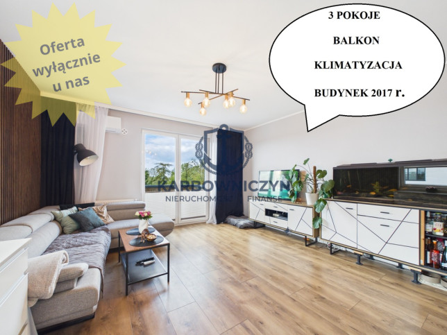 Mieszkanie Sprzedaż Szczecin Gumieńce Eugeniusza Kwiatkowskiego 1