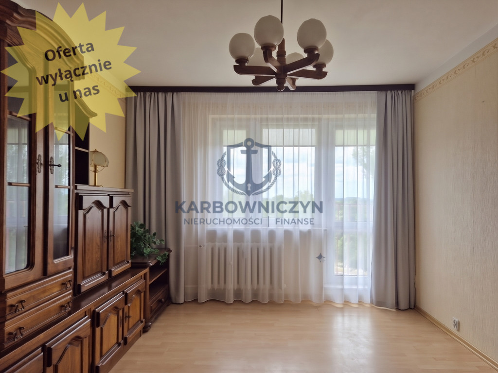 Mieszkanie Sprzedaż Szczecin Świerczewo Hieronima Derdowskiego 1