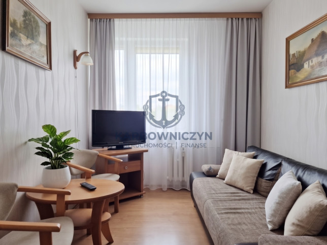 Mieszkanie Sprzedaż Szczecin Świerczewo Hieronima Derdowskiego 2