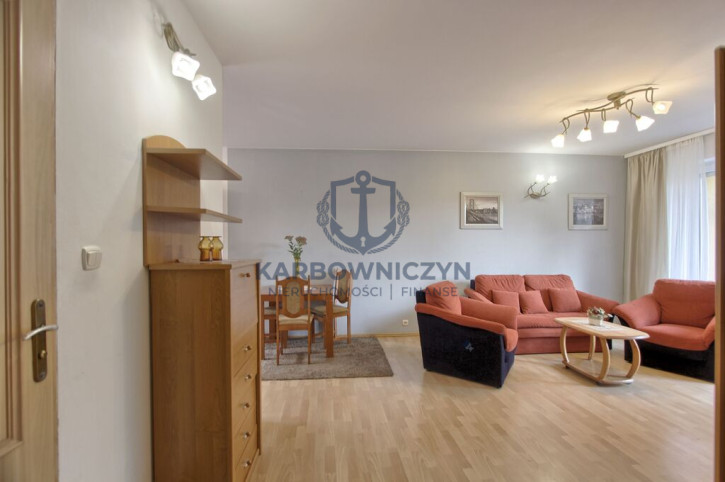 Mieszkanie Sprzedaż Mierzyn Grafitowa 15