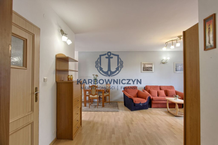 Mieszkanie Sprzedaż Mierzyn Grafitowa 17