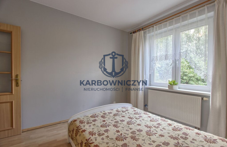 Mieszkanie Sprzedaż Mierzyn Grafitowa 11
