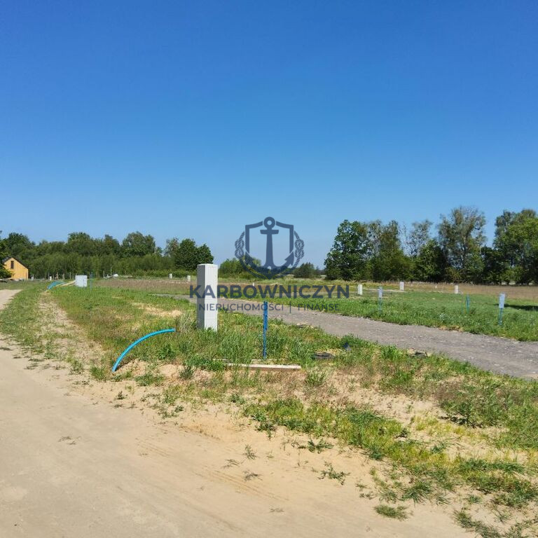 Działka Sprzedaż Buk
