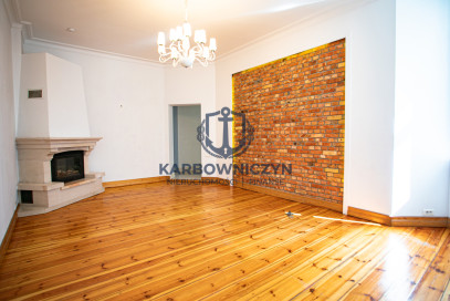 Mieszkanie Sprzedaż Szczecin Śródmieście-Centrum al.&nbsp;Papieża Jana Pawła II