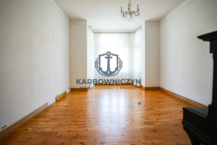 Mieszkanie Sprzedaż Szczecin Śródmieście-Centrum al.&nbsp;Papieża Jana Pawła II 5