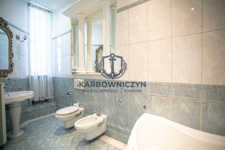Mieszkanie Sprzedaż Szczecin Śródmieście-Centrum al.&nbsp;Papieża Jana Pawła II 16