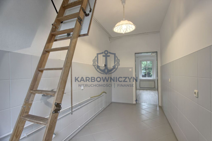 Mieszkanie Sprzedaż Szczecin Gumieńce Lwowska 6
