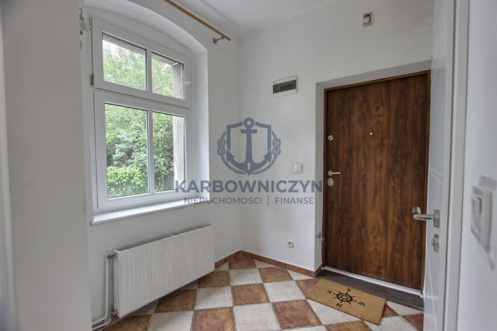 Mieszkanie Sprzedaż Szczecin Gumieńce Lwowska 4