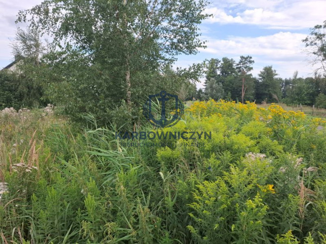 Działka Sprzedaż Lipnik 2