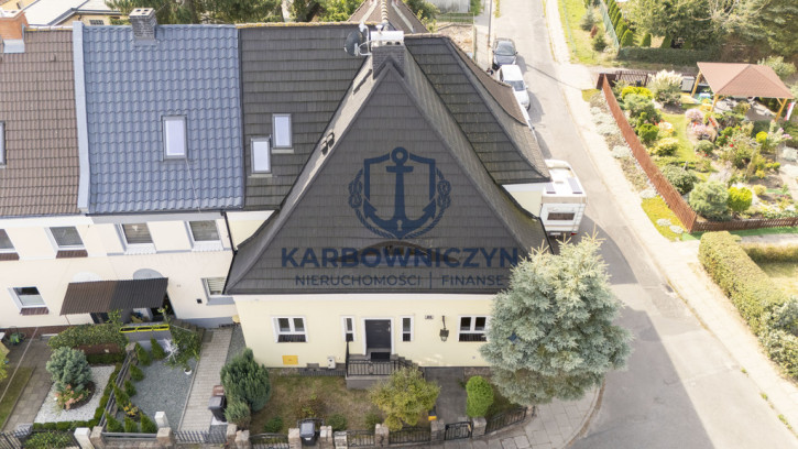 Dom Sprzedaż Szczecin Żelechowa 20