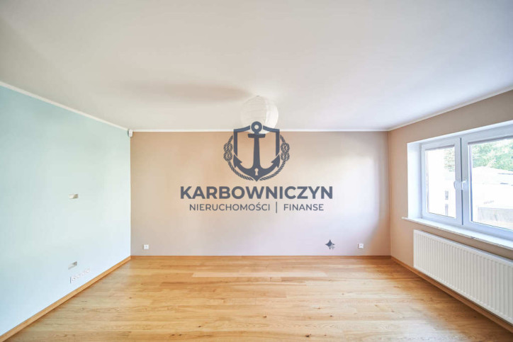 Dom Sprzedaż Szczecin Żelechowa 6