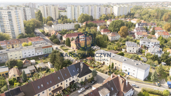 Dom Sprzedaż Szczecin Żelechowa 19