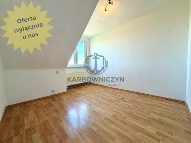 Mieszkanie Sprzedaż Szczecin Żydowce 1