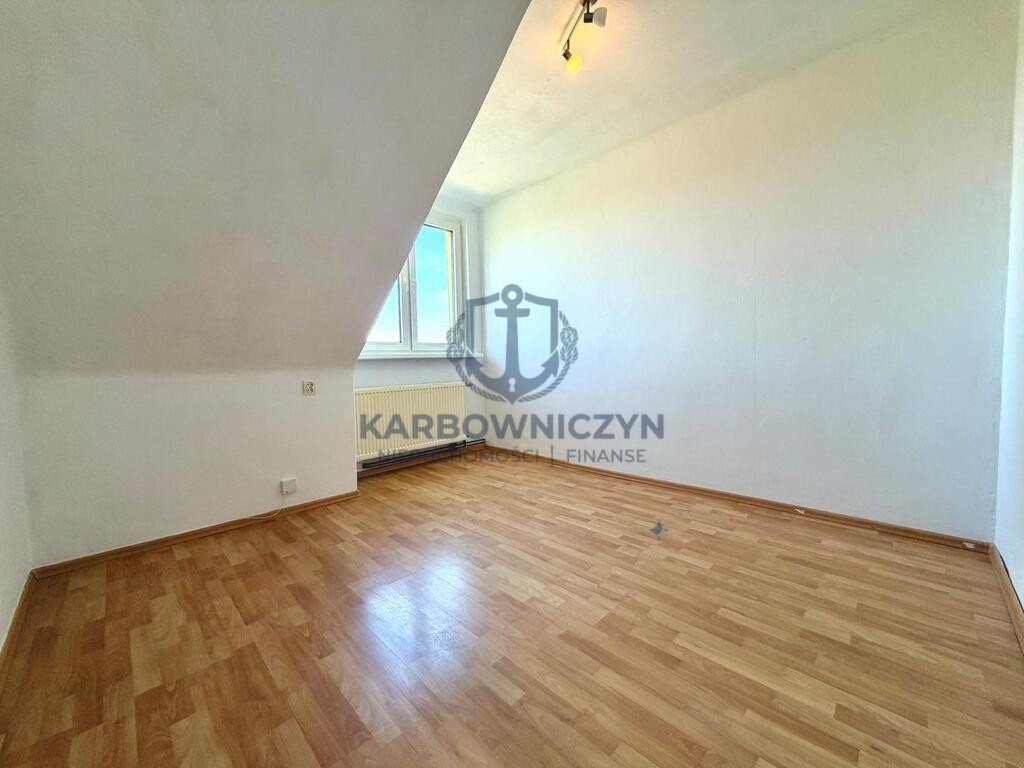 Mieszkanie Sprzedaż Szczecin Żydowce 4