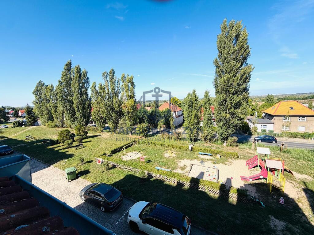 Mieszkanie Sprzedaż Szczecin Żydowce 14
