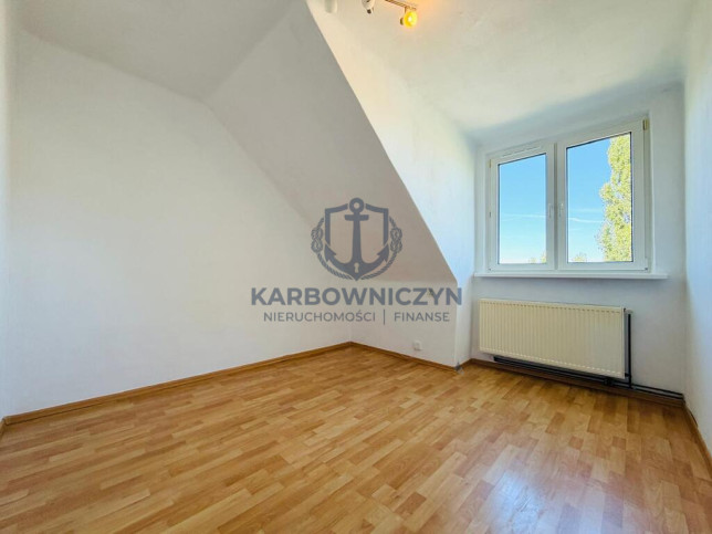 Mieszkanie Sprzedaż Szczecin Żydowce 3