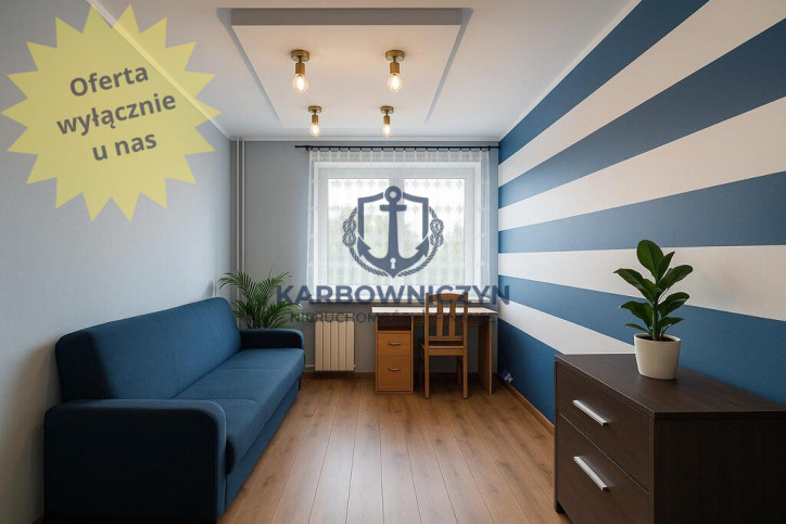 Mieszkanie Wynajem Szczecin Pomorzany św. Józefa 1
