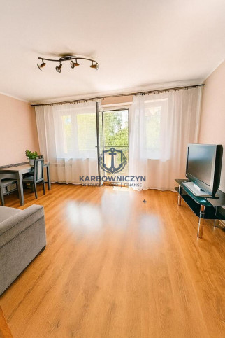 Mieszkanie Wynajem Szczecin Pomorzany św. Józefa 3