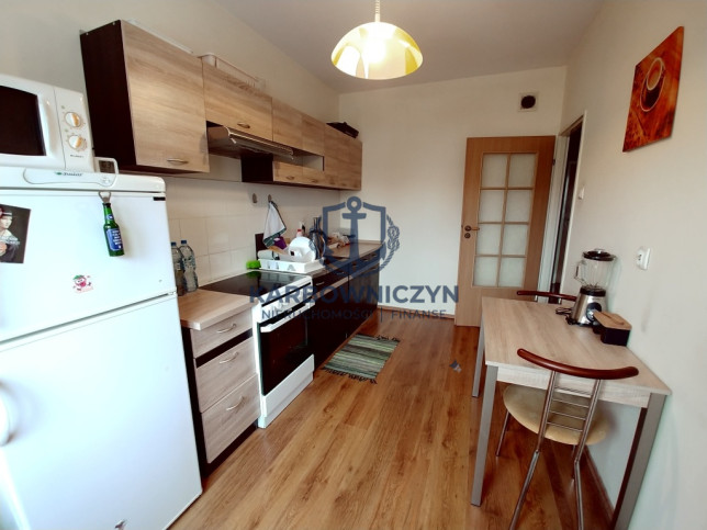Mieszkanie Wynajem Szczecin Centrum Staromłyńska 5