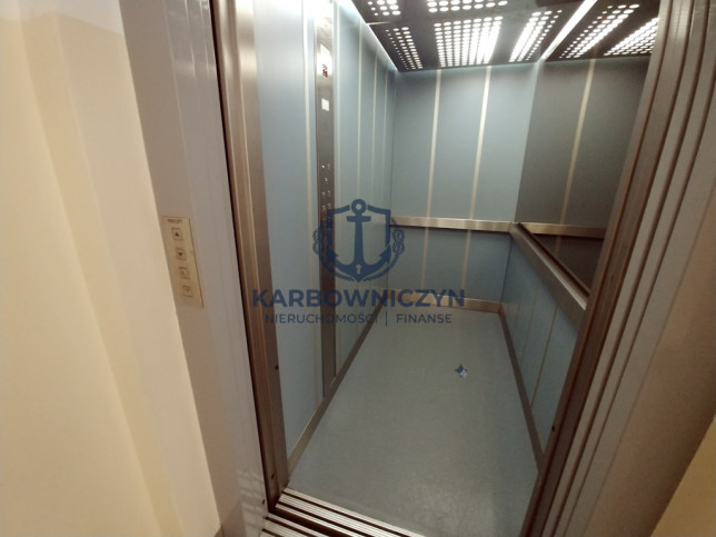 Mieszkanie Wynajem Szczecin Centrum Staromłyńska 10