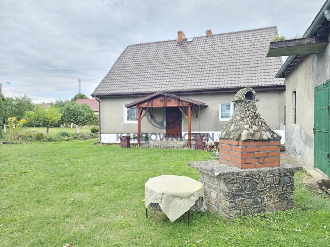 Dom Sprzedaż Suliszewo Zielona 3