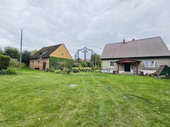 Dom Sprzedaż Suliszewo Zielona 9