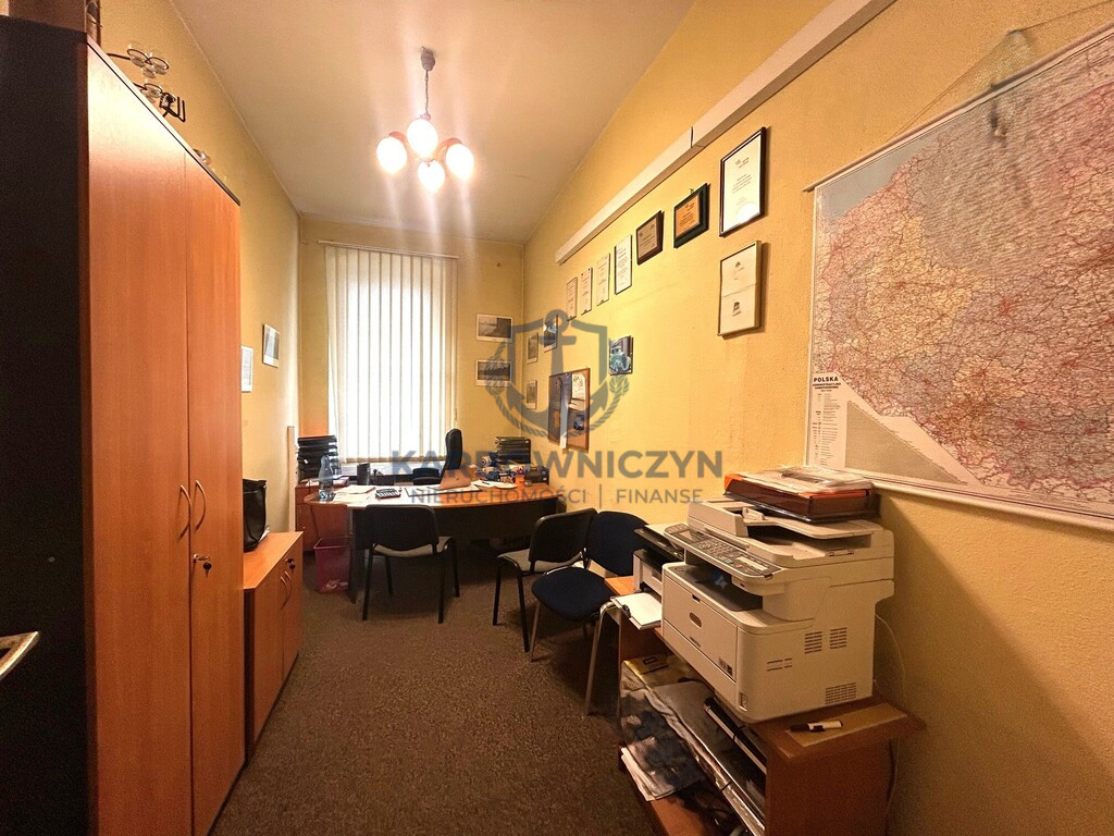 Lokal Sprzedaż Szczecin Śródmieście-Centrum 3